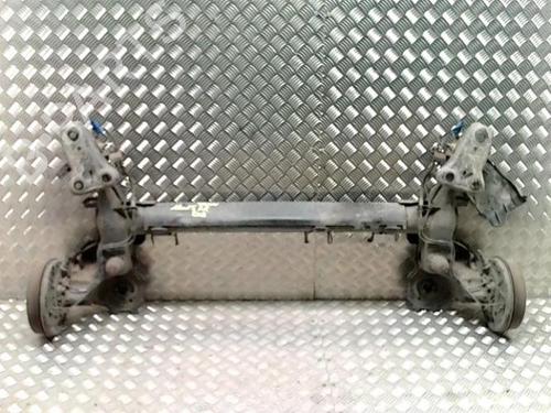Rear axle PEUGEOT 208 I (CA_, CC_) 1.2 VTI 82 | BP29930517M2