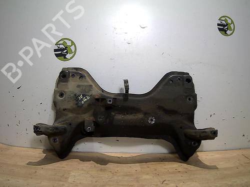 Used Subframe PEUGEOT 206 Hatchback (2A/C) 1.6 16V (109 hp) 25402239