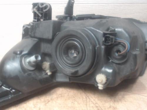 Right headlight CHEVROLET CRUZE (J300) 2.0 CDI | BP31222737C29 