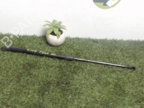 Used Hood lift support VW POLO IV (9N_, 9A_) 1.4 TDI (75 hp) 25394661