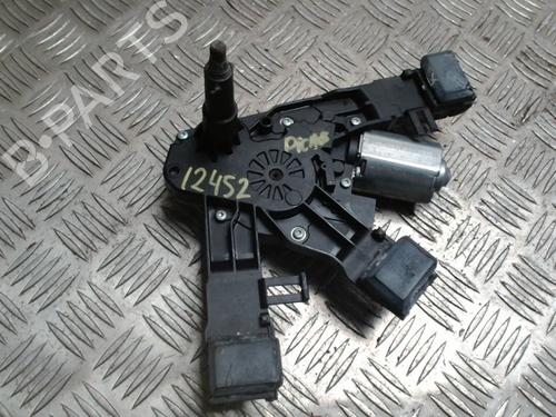 Used Rear wiper motor Rear wiper motor 37076009 37076009