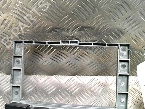 Warning switch VW TOUAREG (7LA, 7L6, 7L7) 2.5 R5 TDI | BP25790780I22