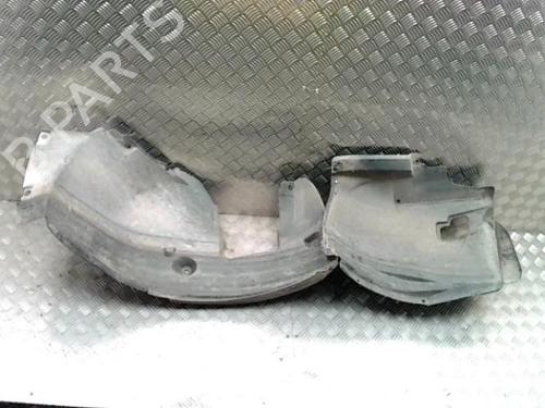 Wheel arch BMW 1 (E81) 118 i | BP28332390C56 