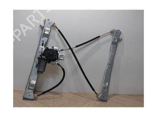 Front right window mechanism CITROËN DS3 (SA_) 1.6 HDi 90 | BP25388070C23