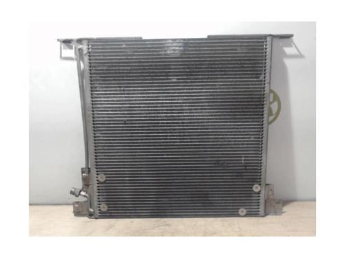 AC radiator MERCEDES-BENZ VITO Van (W638) 112 CDI 2.2 (638.094) | BP25387407M32 