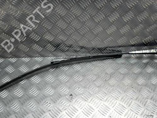 Used Front windshield wiper arm AUDI A4 B8 Avant (8K5) 3.0 TDI quattro (240 hp) 26313898