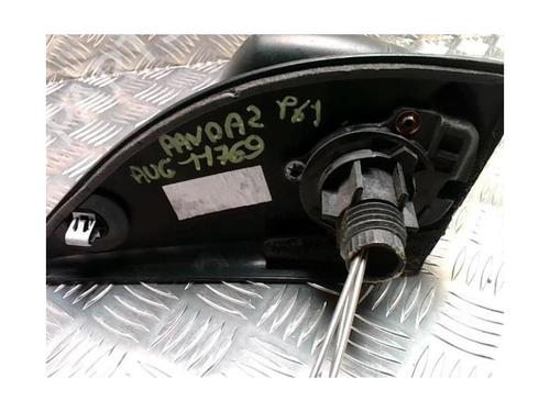 Left mirror FIAT PANDA (169_) 1.2 (169.AXB11, 169.AXB1A) | BP25430000C26