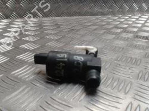 Used Washer pump PEUGEOT 208 I (CA_, CC_) 1.2 VTi 68 / PureTech 68 (68 hp) 30557382