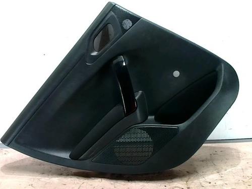 Used Rear left panel PEUGEOT 208 I (CA_, CC_) 1.6 HDi (92 hp) 25419381
