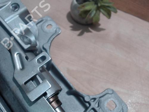 Steering column CITROËN C4 Grand Picasso I (UA_) 2.0 HDi 138 | BP31224043M21 