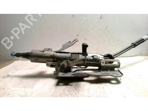Steering column PEUGEOT 207 CC (WD_) 1.6 HDi | BP25426892M21 