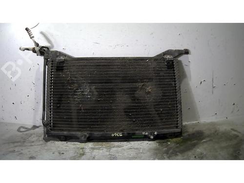 AC-Kondensator MERCEDES-BENZ E-CLASS (W210) E 290 Turbo-D (210.017) (129 hp) 25409076
