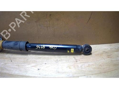 Right rear shock absorber SEAT LEON (1P1) 1.6 | BP25413871M19 
