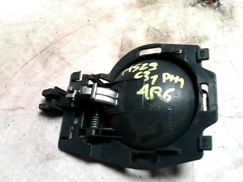 Rear left interior door handle CITROËN C3 I (FC_, FN_) 1.4 HDi | BP26678615I15 