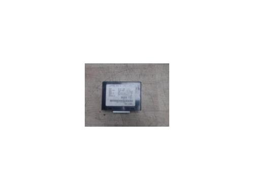 Used Other CHEVROLET NUBIRA Saloon 1.8 (122 hp) 25416242