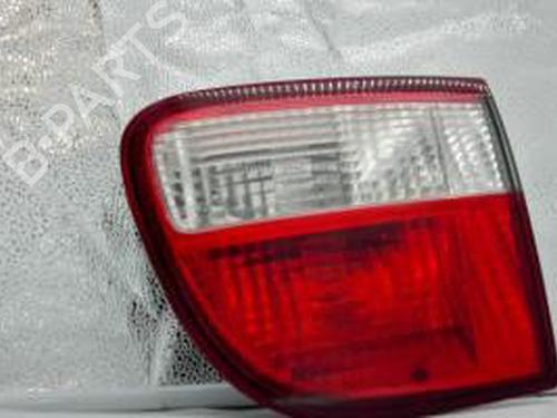 Højre baglygte bagklap SEAT LEON (1M1) 1.9 TDI (110 hp) 26646229