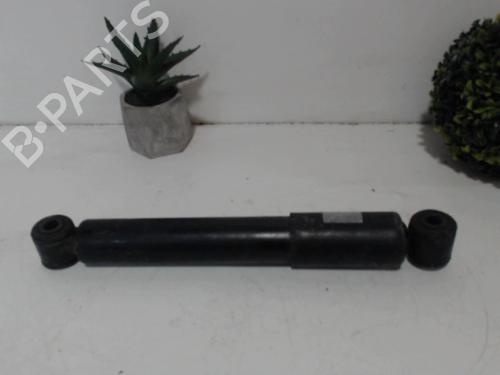 Used Left rear shock absorber Left rear shock absorber 25394615 25394615