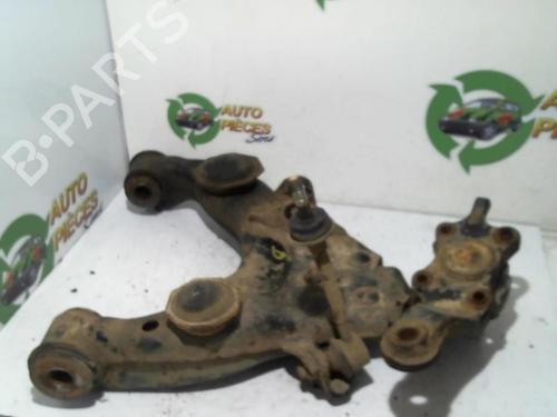 Used Right rear suspension arm TOYOTA LAND CRUISER 90 (_J9_) 3.0 D-4D 4WD (KDJ90_, KDJ95_, KDJ90W, KDJ95W) (163 hp) 25399551