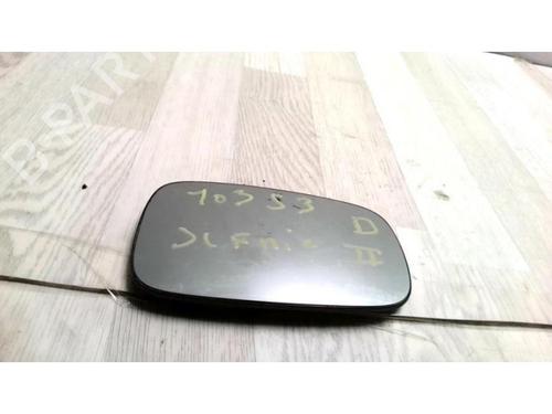 Right mirror glass RENAULT SCÉNIC II (JM0/1_) 1.9 dCi (JM0G, JM12, JM1G, JM2C) | BP25425087C147 