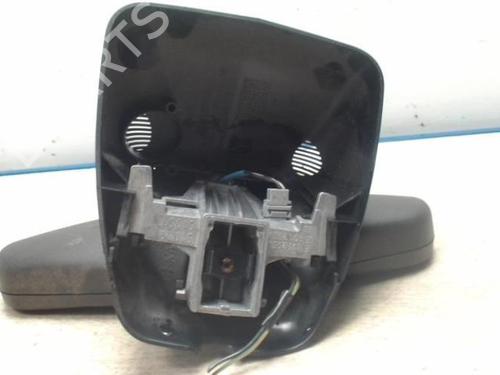 Rear mirror NISSAN PRIMERA Hatchback (P12) 1.9 dCi | BP25421828I6 