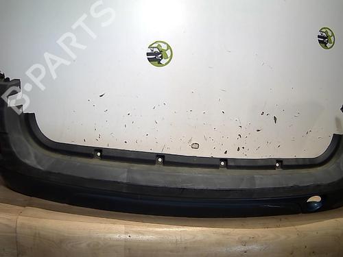 rear-bumper-dacia-logan-mcv-ks_-2007-25383824 main image
