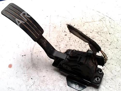 Pédale DACIA LOGAN MCV (KS_) 1.5 dCi (KS0W) (86 hp) 31875314