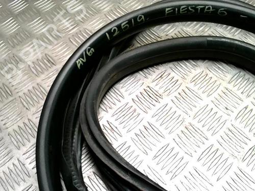 Rubber door seal FORD FIESTA VI (CB1, CCN) 1.4 TDCi | BP32388061C142