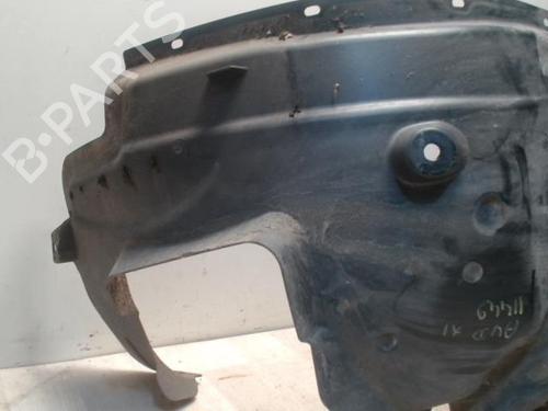 Wheel arch BMW X1 (E84) xDrive 20 d | BP31222700C56