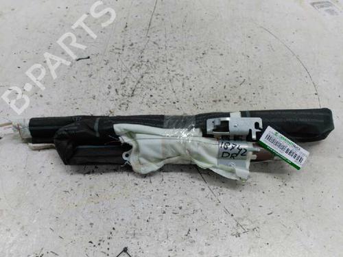 Used Right curtain airbag PEUGEOT 207 (WA_, WC_) [2006-2015]  21439024