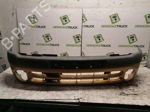Used Front bumper RENAULT CLIO II (BB_, CB_) [1998-2016]  21474689