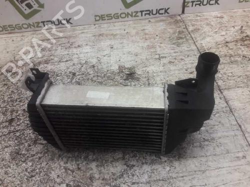 Intercooler OPEL ZAFIRA / ZAFIRA FAMILY B (A05)  | BP21464908M30 
