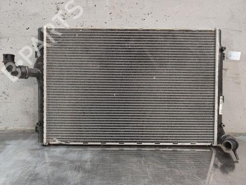 Køler SEAT LEON (1P1) 2.0 TDI 16V (140 hp) 30586683