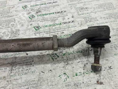 Steering rack PEUGEOT 406 (8B)  | BP21454712M22 