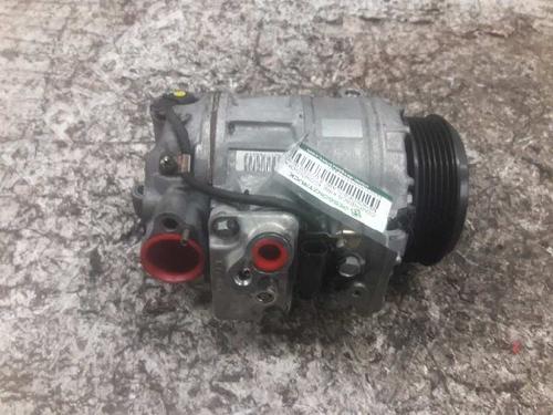 AC compressor MERCEDES-BENZ S-CLASS (W220) S 350 4-matic (220.087, 220.187) | BP22907356M34 