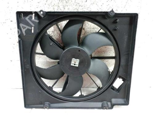Used Radiator fan RENAULT TRAFIC Van (T_, P_, V_) [1989-2002]  21445338