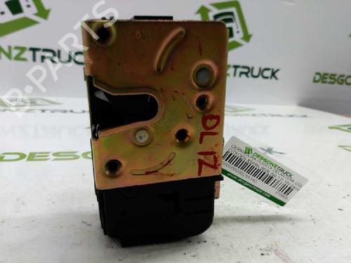 Front left lock CITROËN XSARA (N1) 1.6 16V | BP21427740C98 