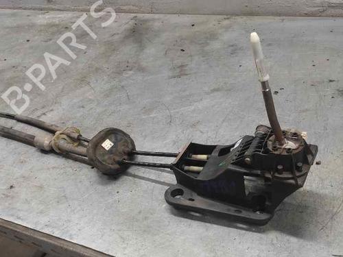 Used Gear lever PEUGEOT 208 I (CA_, CC_) [2012-2021]  21411017