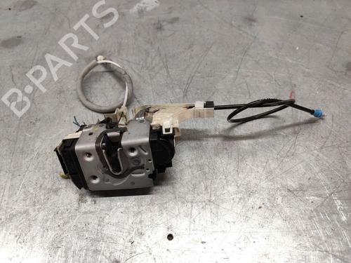 Used Front left lock MERCEDES-BENZ SPRINTER 3,5-t Van (B906) [2006-2020]  24209283
