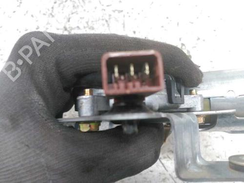 Rear wiper motor CITROËN BERLINGO / BERLINGO FIRST MPV (MF_, GJK_, GFK_) 2.0 HDI 90 (MFRHY) | BP21440079M102