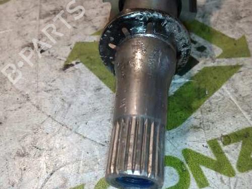 Steering column FORD TRANSIT Platform/Chassis (FM_ _, FN_ _)  | BP22910124M21 