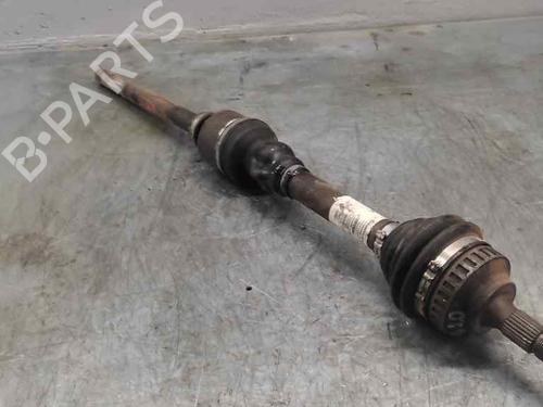 Used Right front driveshaft CITROËN XSARA PICASSO (N68) [1999-2012]  21406324