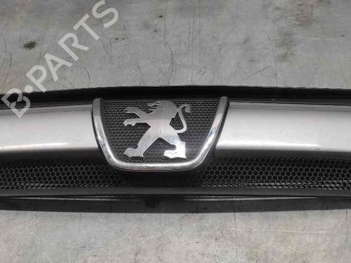 Used Grille PEUGEOT BOXER Van (244) [2001-2025]  21493710