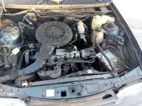 Left mirror OPEL KADETT E Hatchback (T85)  | BP21449132C26 