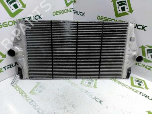 Intercooler RENAULT ESPACE IV (JK0/1_) [2002-2025]  21427728