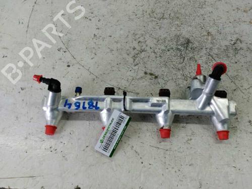 Used Injection rail FORD MONDEO II Saloon (BFP) [1996-2000]  21446490