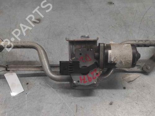 Front wiper motor PEUGEOT EXPERT Tepee (VF3X_) 2.0 HDi 120 | BP21493473M29 