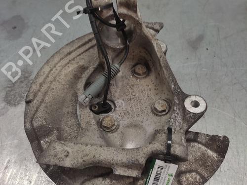 Right front steering knuckle BMW 1 (E87)  | BP22247859M26 