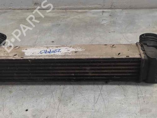 Used Intercooler BMW 1 (E87) 120 d (163 hp) 21409350