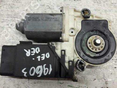 Used Right front window motor VW GOLF IV (1J1) [1997-2008]  21454885