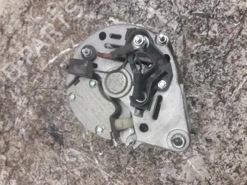 Alternator FORD FIESTA III (GFJ)  | BP21467575M7 